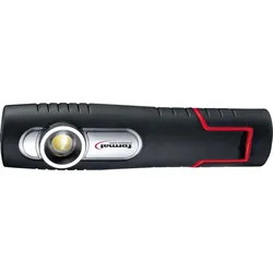 FORMAT Akku-Arbeitsleuchte LED 150/300/700 Lumen