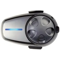 Sena, Motorradfunk, SMH10 Bluetooth Einheit (inkl. Micro-USB-Ladekabel)