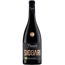 Siccari Appassimento 0,75l