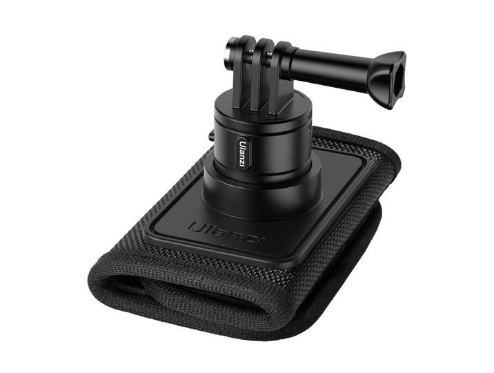 Ulanzi CO62 Go-Quick ll magnetische rugzakklemhouder