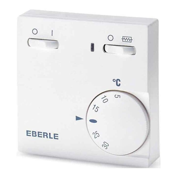 Eberle Controls Temperaturregler RTR-E 6181 (111110351100)