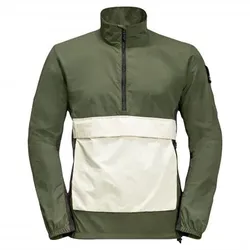Jack Wolfskin 365 Rebel Overhead M Herren (Greenwood), Greenwood, L
