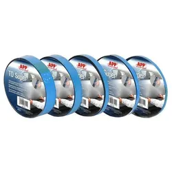 APP TD Super Acrylschaumband MountTape doppelseitiges Klebeband 19mm x 10m