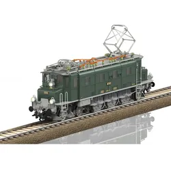 Trix 25360 H0 Elektrolokomotive Ae 3/6 I, SBB, Ep. III
