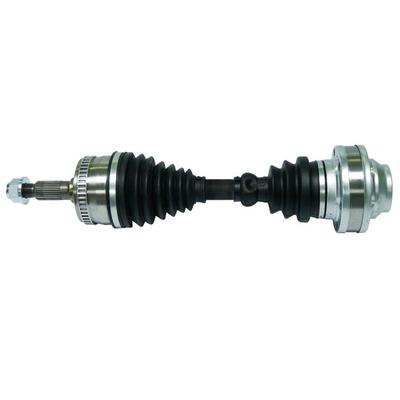 SKF Antriebswelle vkjc6166