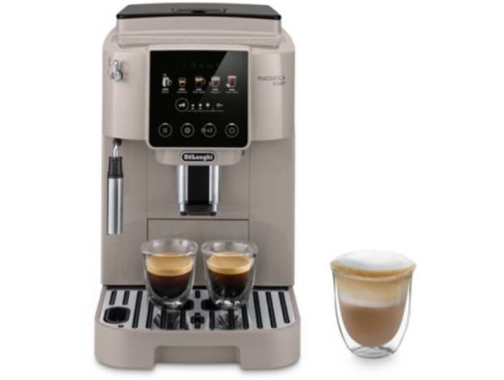 Delonghi - Expresso Broyeur Magnifica Start Color Feb2252.Bg Beige