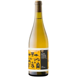 Calmel & Joseph Ams Tram Gram Les Sacrés Blanc 2024