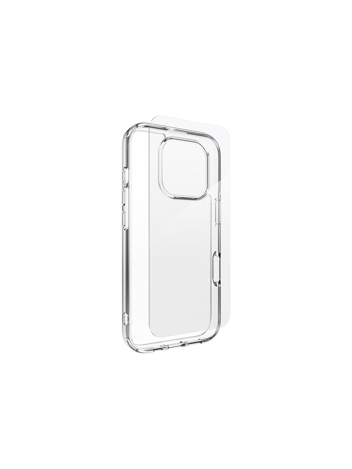ZAGG InvisibleShield for Apple iPhone 16 Pro