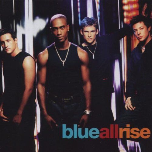 Blue - All Rise-Special Edition - Preis vom 08.10.2026 07:26:42 h