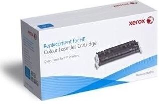 Xerox 003r99737 Lasertoner, Blå, 10000s