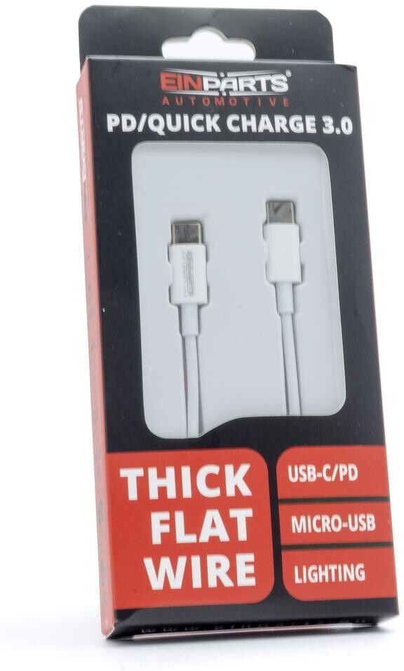 EINPARTS EPACC016 USB charge cable