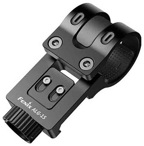 Fenix Light FEALG15 Halterung