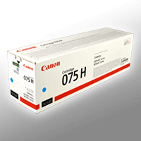 Canon Toner 6368C002 075H cyan