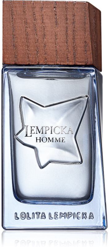 Lolita Lempicka Lempicka Homme Eau de Toilette pour homme 50 ml