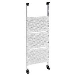 Hager UM51UK Hager UM51UK Traggerüst m.Kunststoff-Mpl f.Multimedia-Anwendungen 850x250mm Traggerüst 1 St.