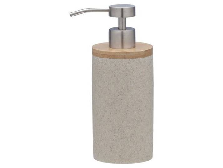 Sealskin Zeepdispenser Grace (9x17.6cm)