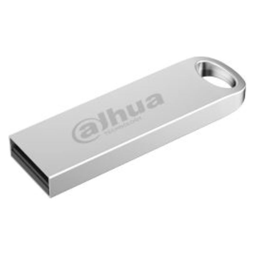 Dahua MEMORY DRIVE FLASH USB2 32GB/USB-U106-20-32GB (32 GB, USB-A) (USB-U106-20-32GB)