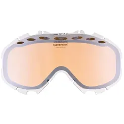 MGA, Schutzbrille + Gesichtsschutz, Uvex Snowtech Glass