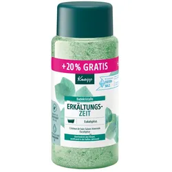 Kneipp Badekristalle Erkältungszeit 720 g