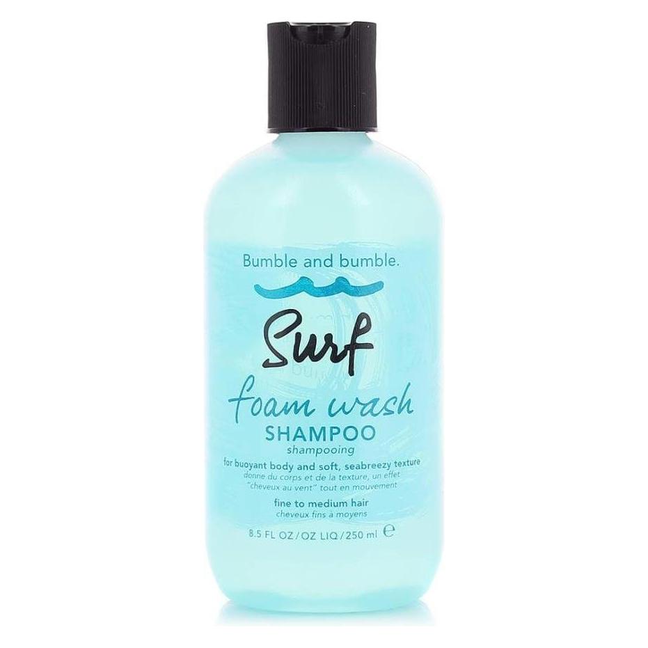 Bumble and bumble Bb. Surf - Foam Wash Shampoo (Flüssiges Shampoo, 250 ml) (B1T0010000)