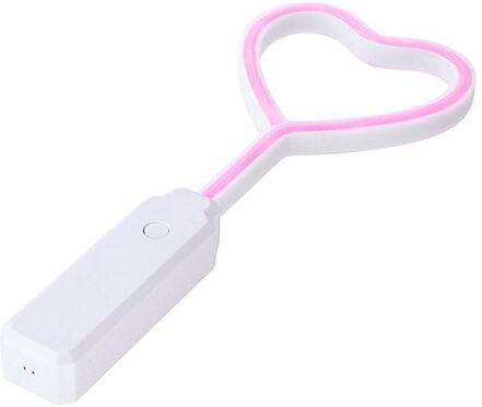 Leuchtstab "Herz"