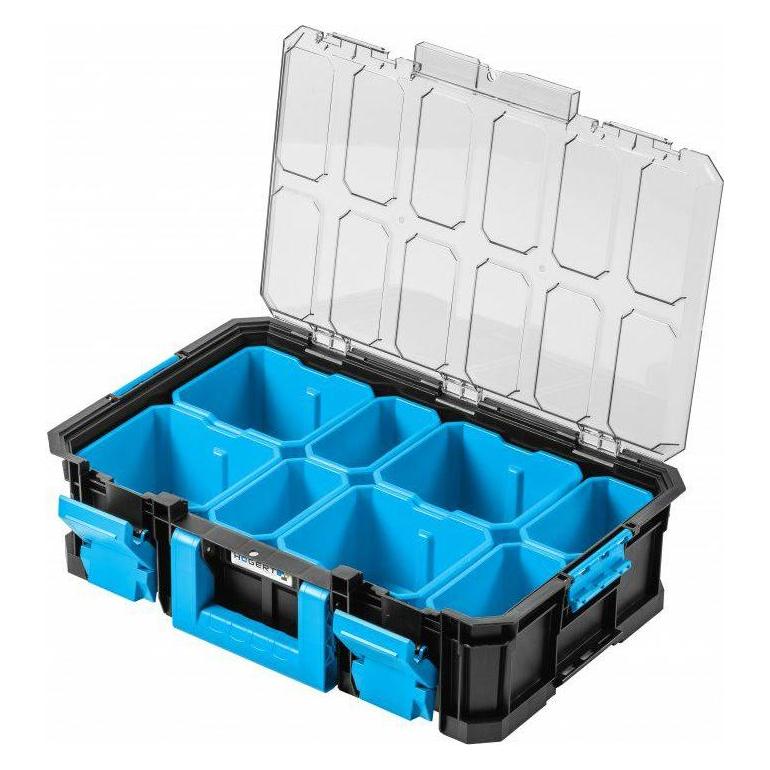 MGA Hogert Organizer /Pokrywa Poliweglan /Kubeczki (37219253)