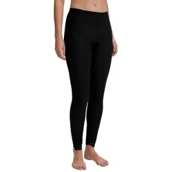 Calida Richesse Lace Leggins Schwarz Small Damen