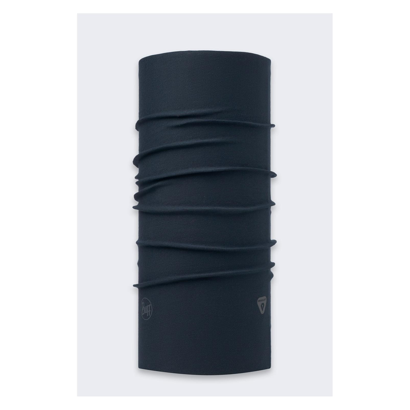 Buff Thermonet Solid Navy (123628.787.10)