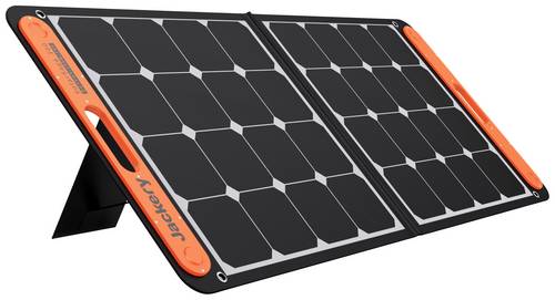 Jackery SoarSaga 100 JK-HTO587 Solar-Ladegerät 100 W