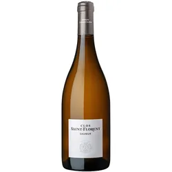 Langlois Saumur Blanc Clos Saint Florent 2022