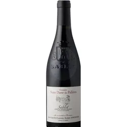Sablet 2024 Notre Dame 0,75l