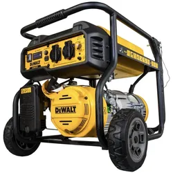 DeWalt, Stromgenerator, Stromaggregat (3500 W)