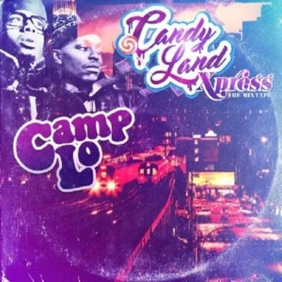 Candy Land Xpress - The Mixtape - Camp Lo, CD
