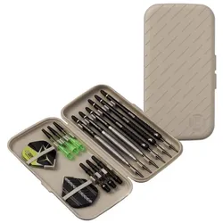 Harrows Slim Case Stone Grey