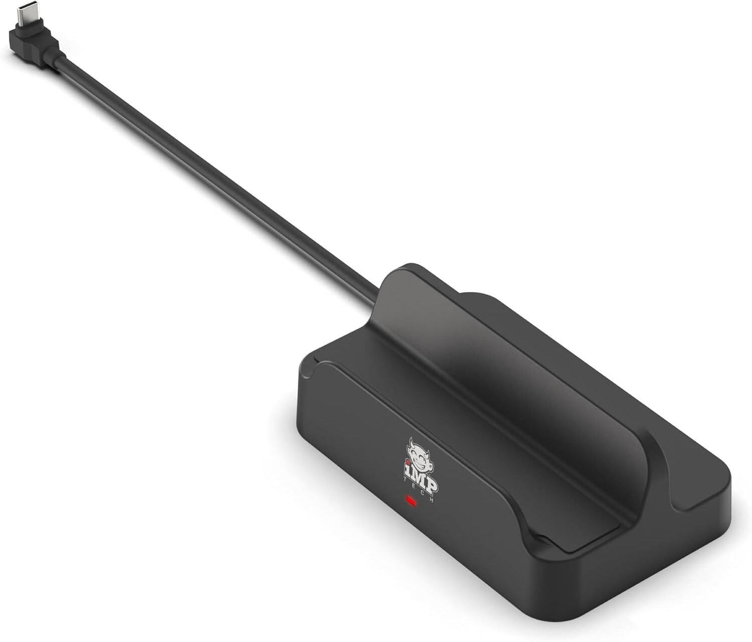 iMP ROG Xbox Ally Charging Dock for Xbox Ally Handheld Gaming Console