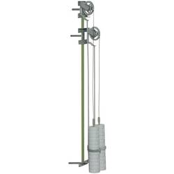 Viessmann Modelltechnik 4173 H0 Radspannwerk Universell 1 St.