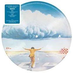 Creature Music, Schallplatten, Watch (Picture Vinyl) (Manfred Mann)
