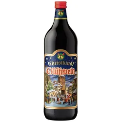 Gerstacker Christkindl Glühwein