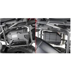 Givi, Motorrad Zubehör, Montagekit für S250