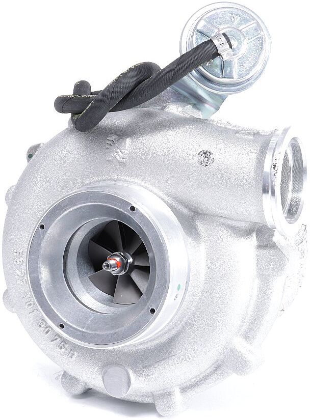 Bts Turbo T916018klbl Für Man