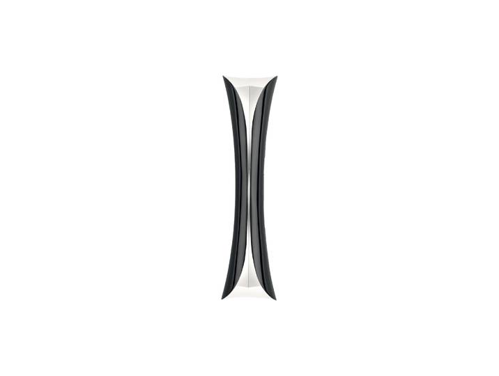 Artemide - Applique Cadmo - Noir - Matériau thermoplastique - Designer Karim Rashid