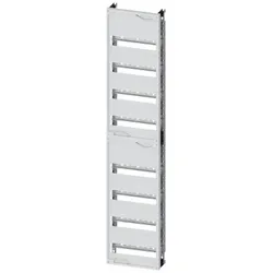 Siemens 8GK4001-6KK22 ALPHA 400 DIN, Schnellmontagebausatz für Installationseinbaugeräte 8GK40016KK22