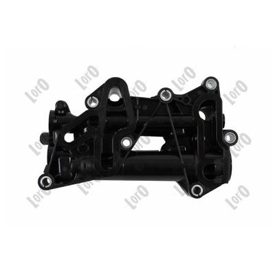 ABAKUS Thermostat, Kühlung-Abgasrückführung 0040250026 für BMW