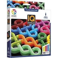 Smart Games IQ Noodles