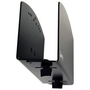 Ergotron PC-Halterung 80-063-200, schwarz, zur Wandmontage für Mini-PC