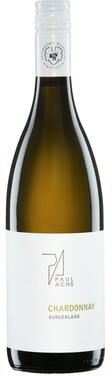 """Paul Achs""" """Paul Achs Chardonnay 2023 White Wine - Austria"""