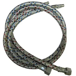 Schlauchset gerade BE/SE - 63031508