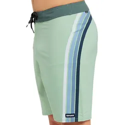 RIP CURL MIRAGE PACIFIC RINSE REVIVAL 19 Boardshort 2026 aloe - 32