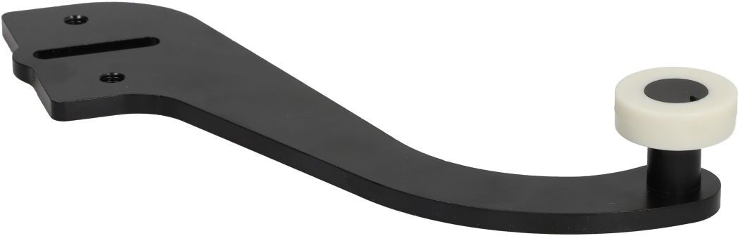 Rollenführung, Schiebetür ROLL VWT607