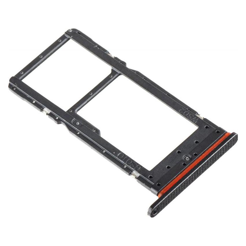 HMD SIM Tray fur Arc, Shadow Black (62435441)